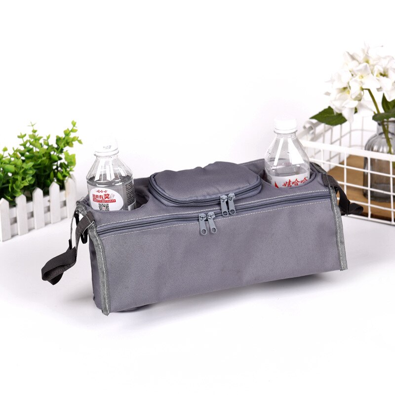 Buggy Organizer Hanging Stroller Bag